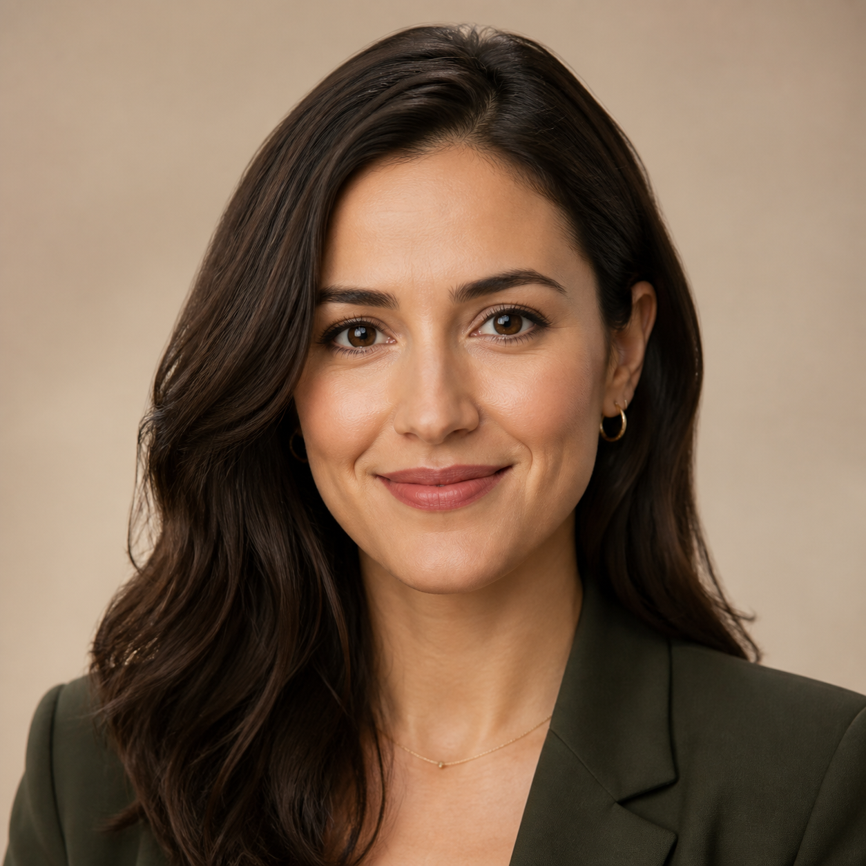 Maya, operations manager